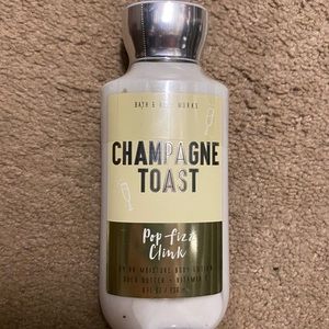 Bath & Body Works Body Lotion